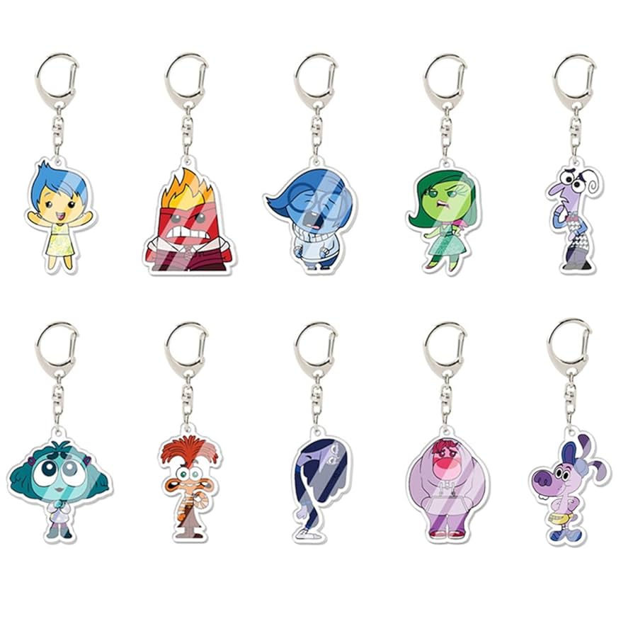 アニマル横町 プライズ品 アクリルキーチェーン アクリルキーホルダー アニマル横町 アクリルキーチェーン – プライズハウス